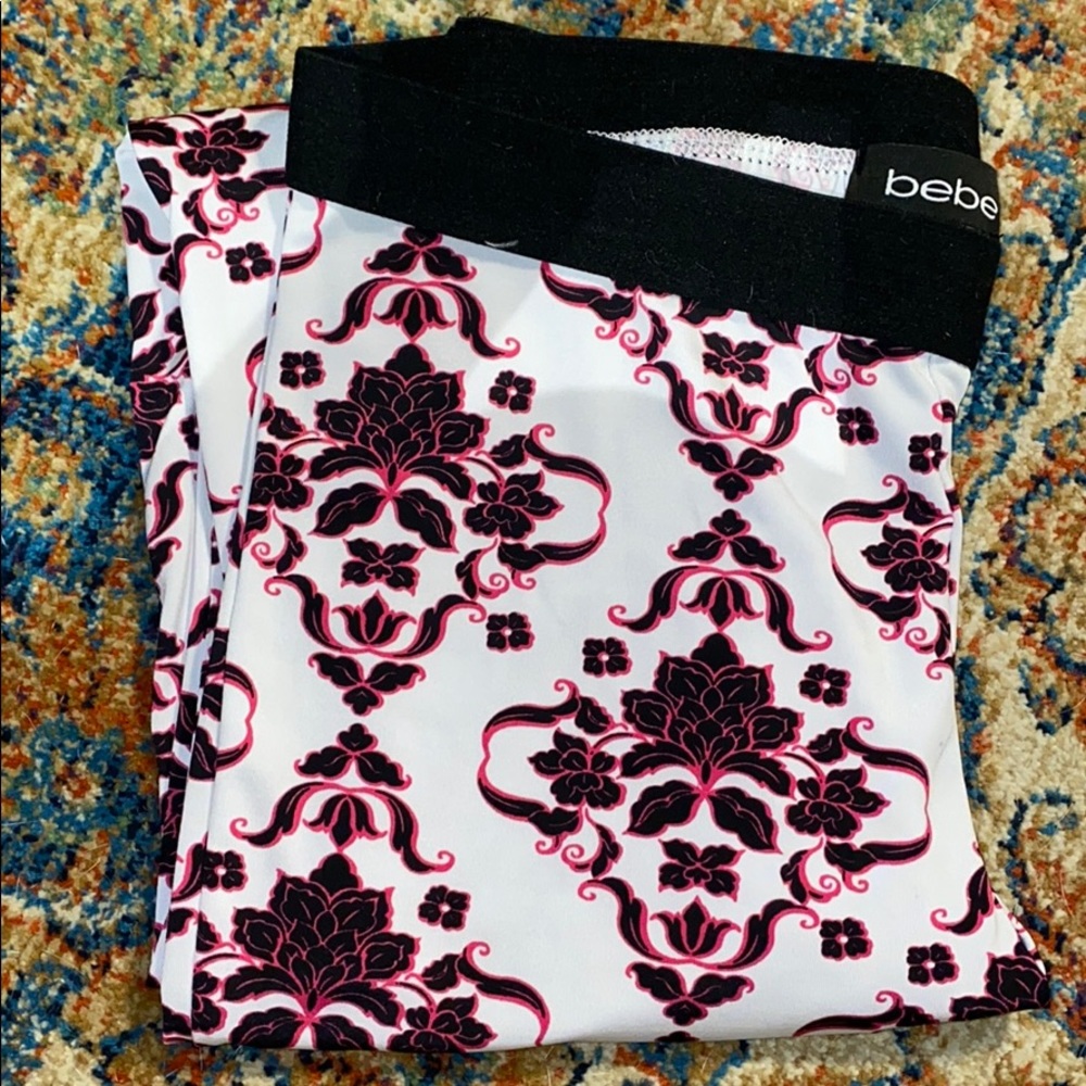 🌷BEBE LEGGINGS🌷